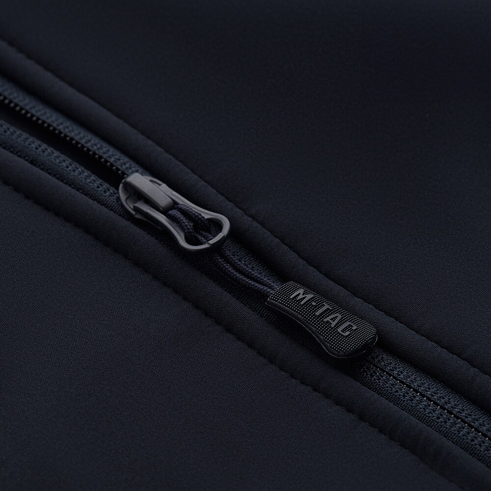 M-Tac Softshell - Dark Navy Blue 