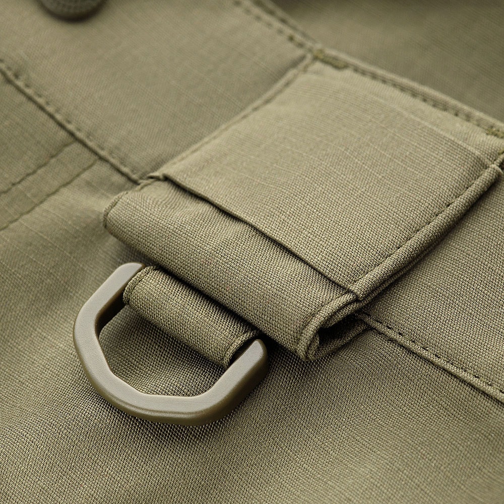 M-Tac Aggressor Short - Dark Olive