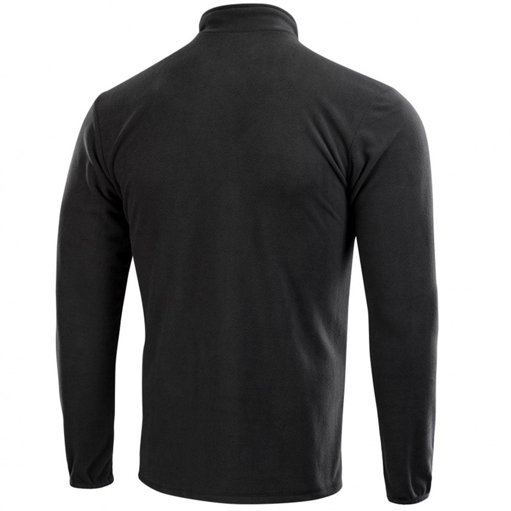 M-Tac Delta Fleece - Black 