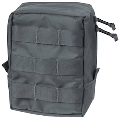 Helikon General Purpose Cargo Pouch - Shadow Grey
