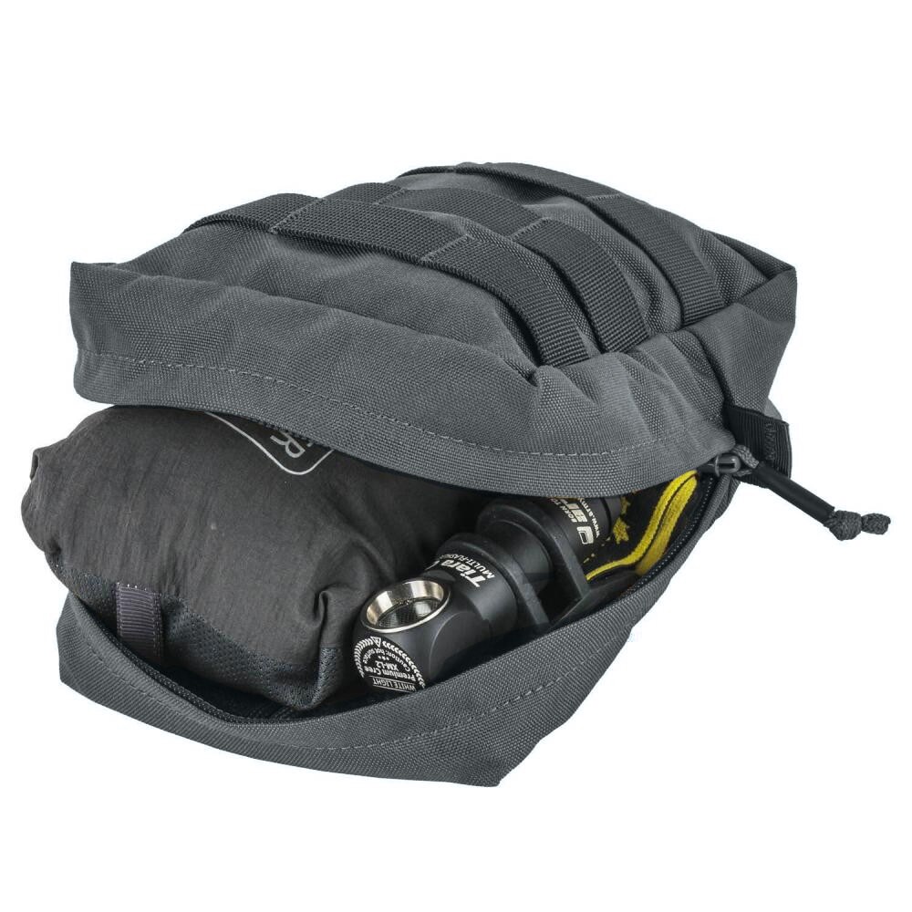 Helikon General Purpose Cargo Pouch - Shadow Grey