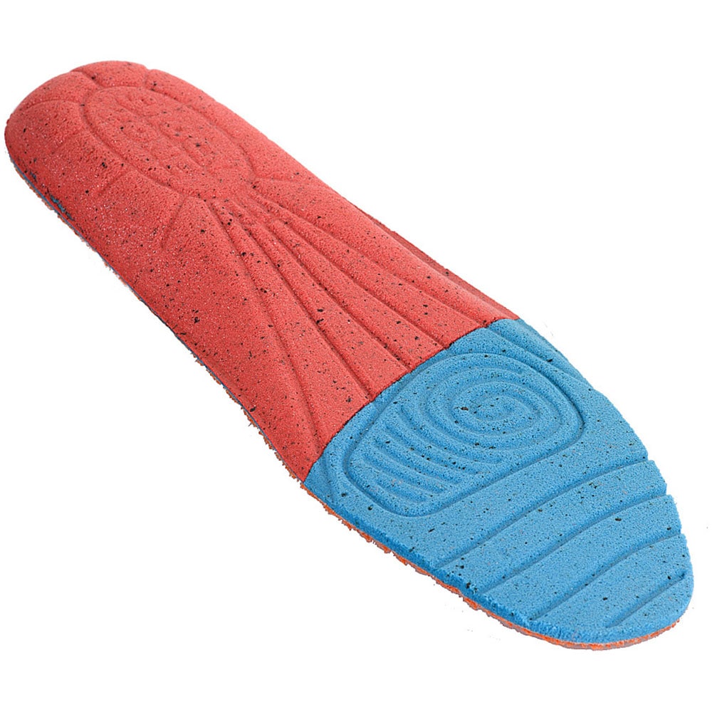 M-Tac Vent Gen. II Insoles for shoes - Orange