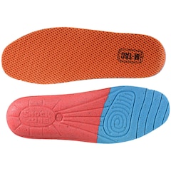 M-Tac Vent Gen. II Insoles for shoes - Orange