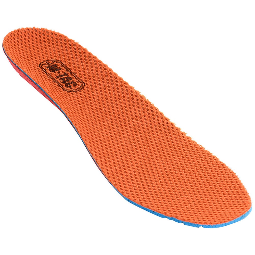 M-Tac Vent Gen. II Insoles for shoes - Orange