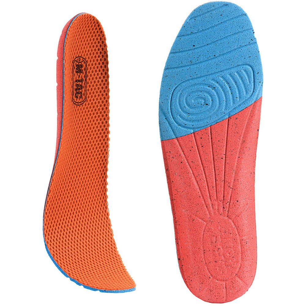 M-Tac Vent Gen. II Insoles for shoes - Orange