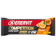 Enervit Sport Competition Energy bar 30 g - orange