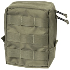 Helikon General Purpose Cargo Pouch - Adaptive Green
