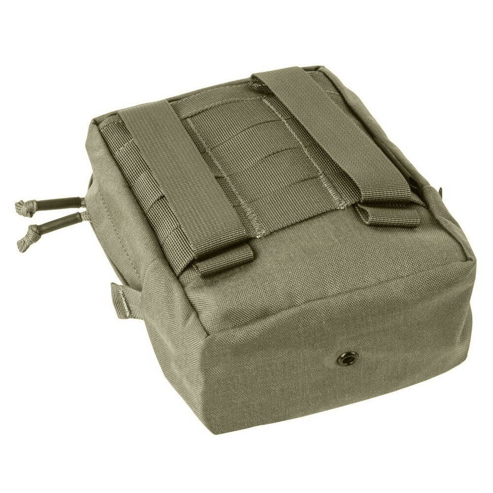 Helikon General Purpose Cargo Pouch - Adaptive Green