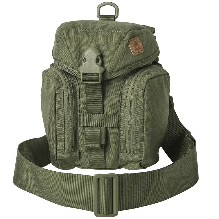 Helikon Essential Kitbag 2,5 l - Olive Green