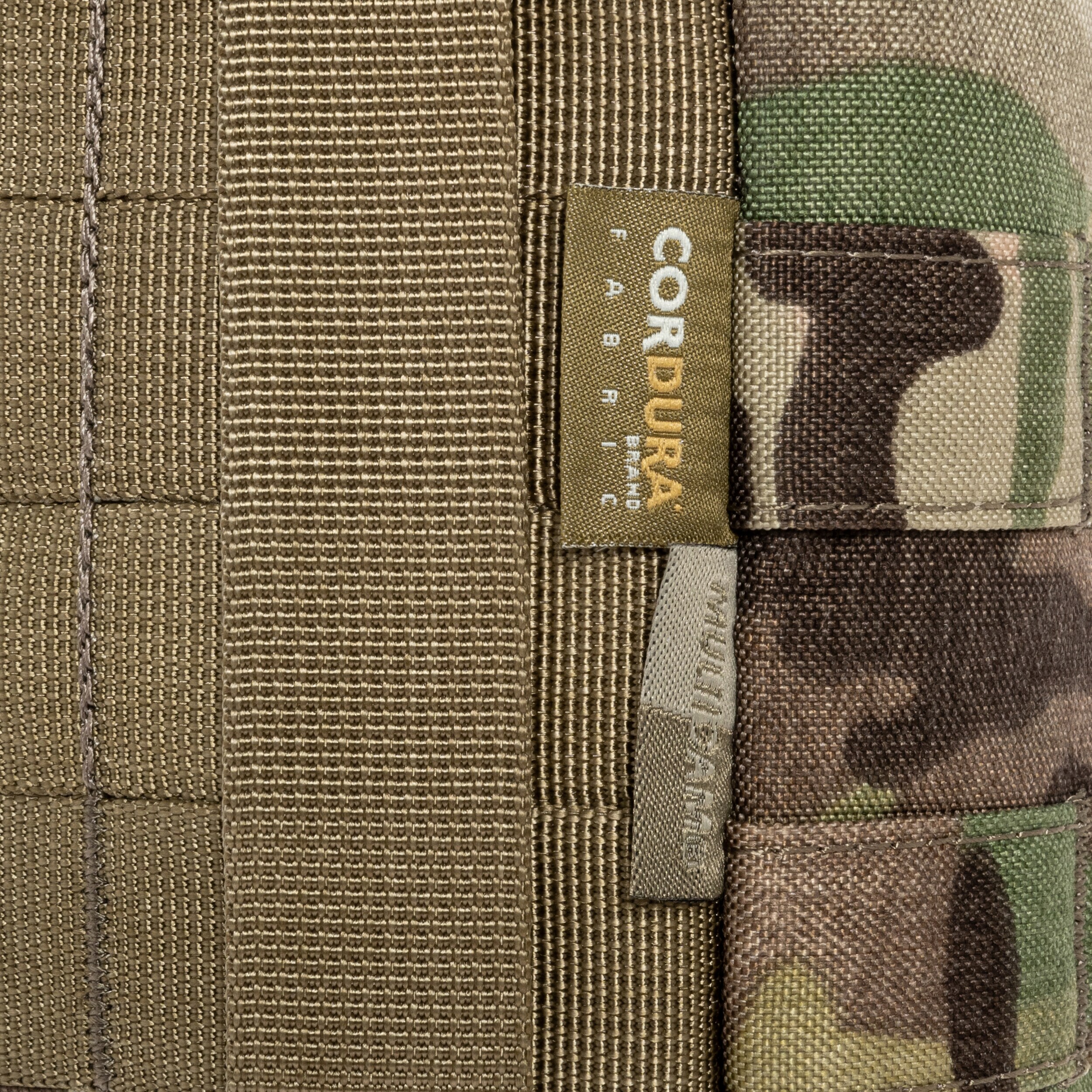Helikon E&E Pouch - MultiCam