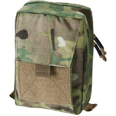 Helikon Urban Admin Pouch - MultiCam