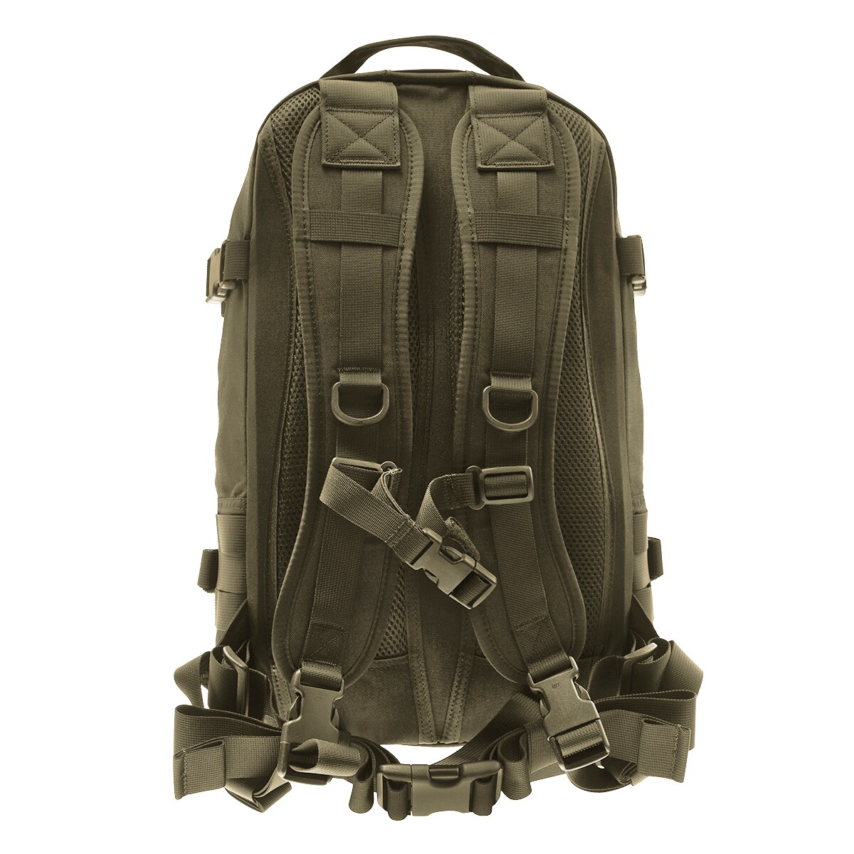 Helikon Raccoon Mk2 24 l Backpack - Olive Green