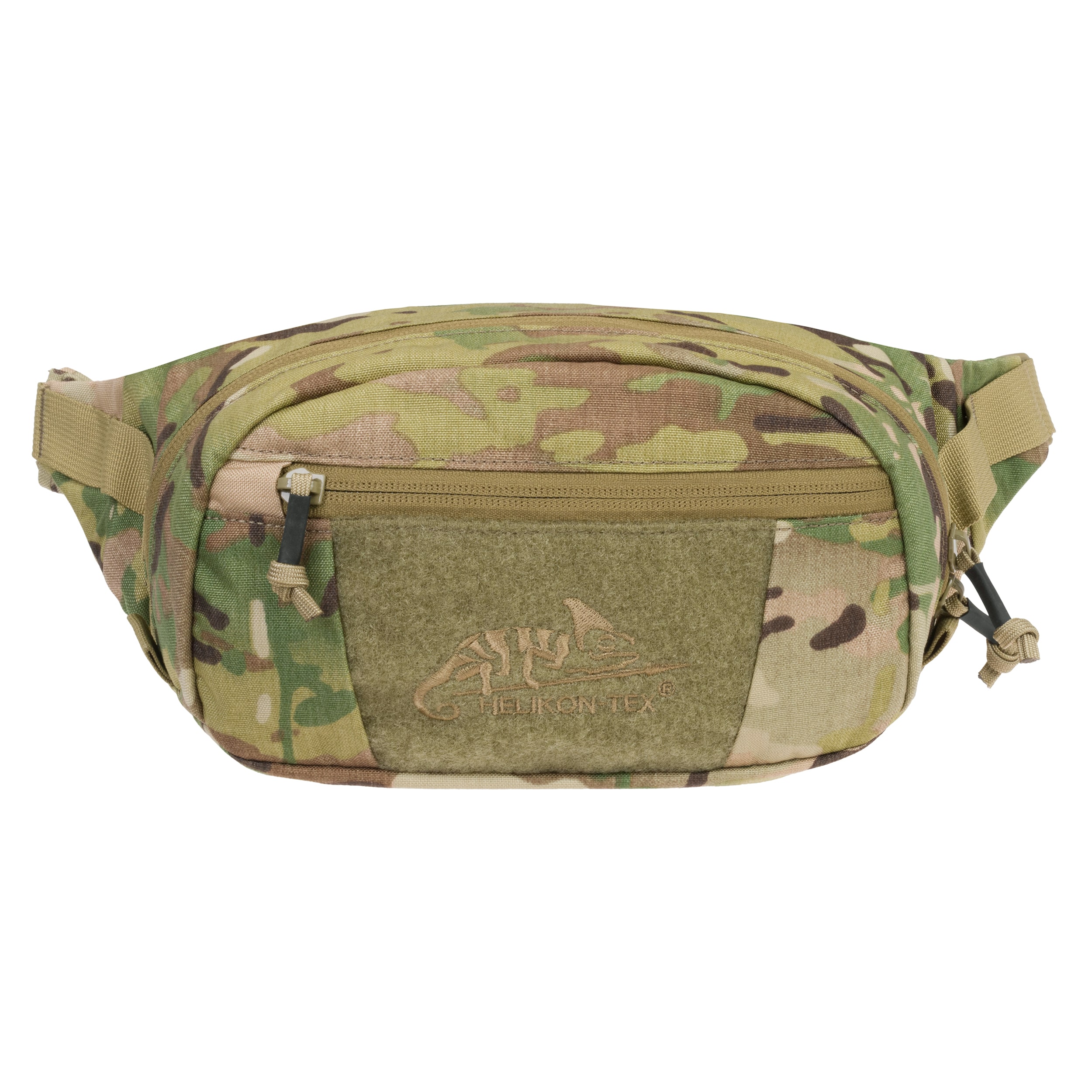 Helikon Bandicoot Waist Pack MultiCam Buy Online MILITARY.EU Shop