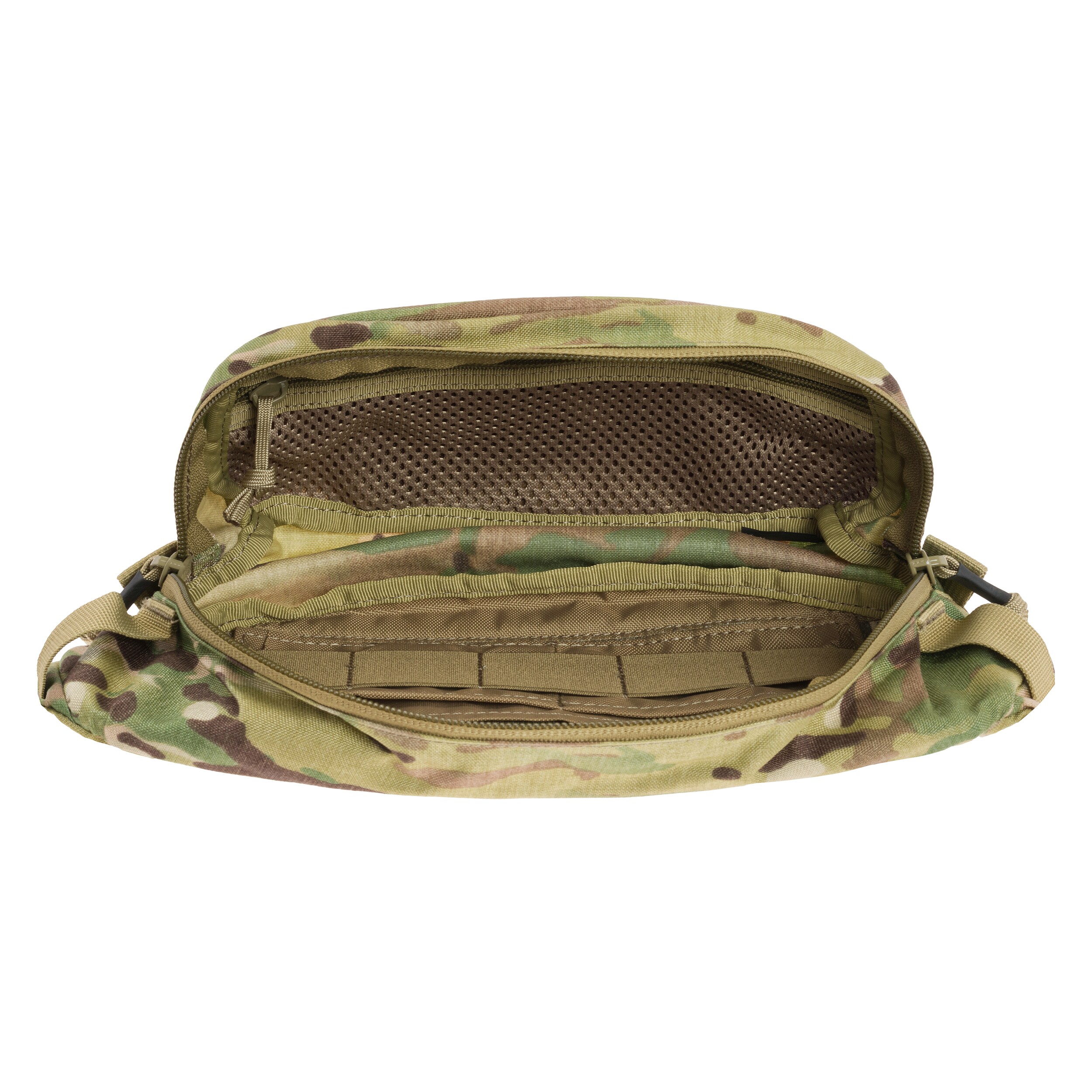 Helikon Bandicoot Waist Pack - MultiCam