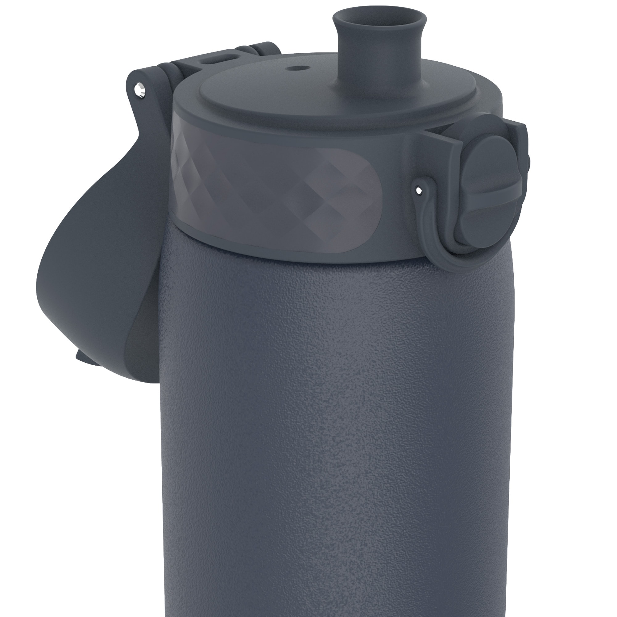 Thermal bottle ION8 Double Wall 500 ml - Ash Navy