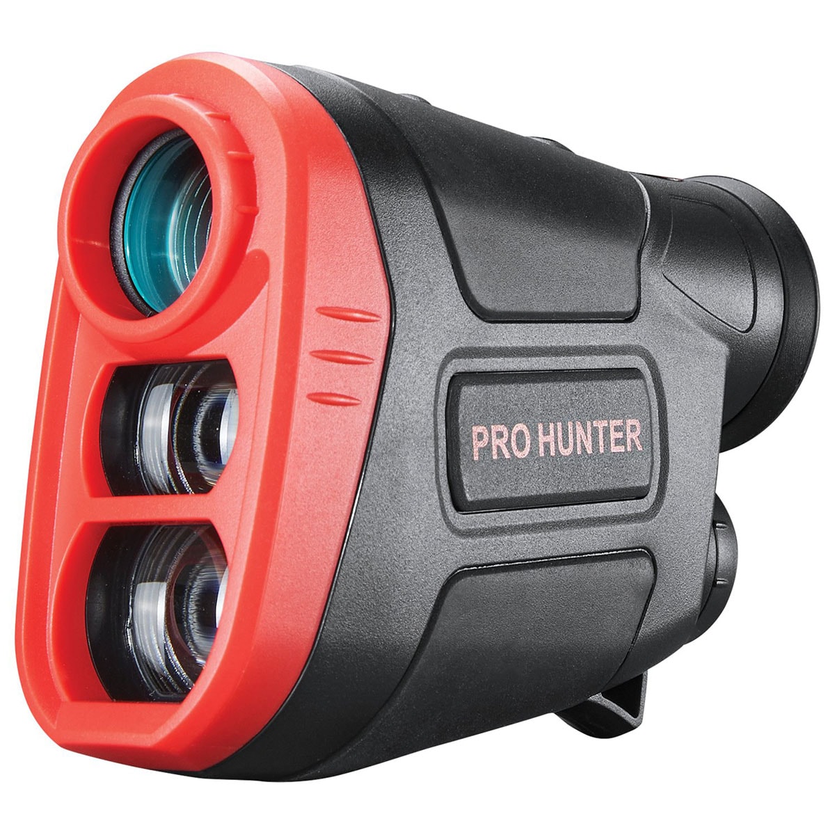 Simmons Pro Hunter 750 6x24 Laser Rangefinder