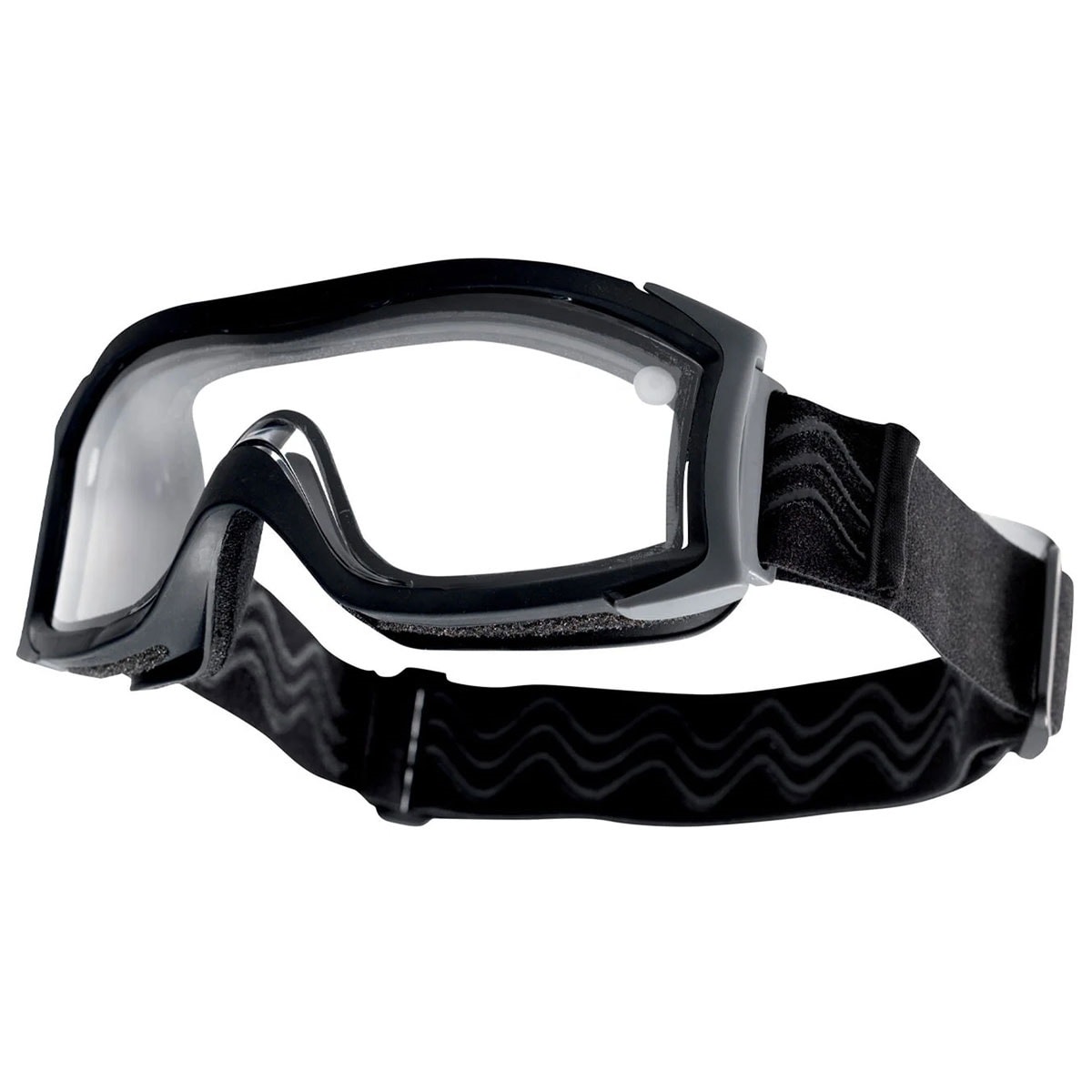 Bolle X1000DE Double Lens Tactical Goggles