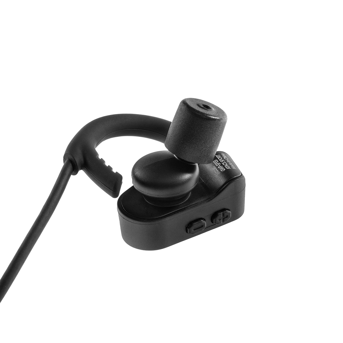 Walker's Atacs Sport Headphones