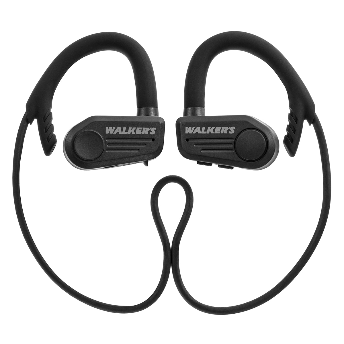 Walker's Atacs Sport Headphones