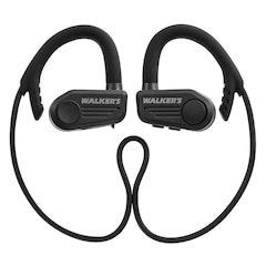 Walker's Atacs Sport Active Earphones