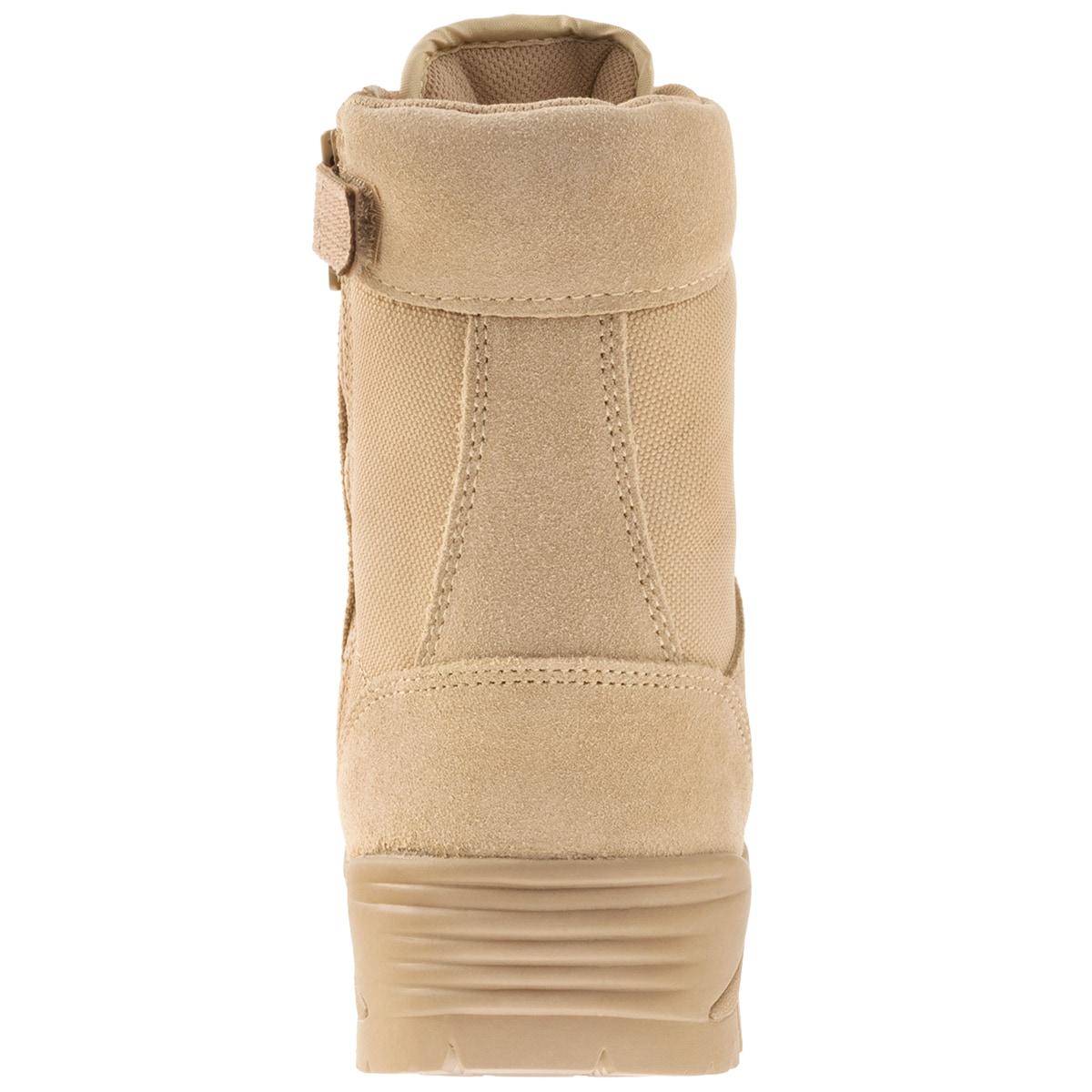 Mil-Tec Tactical Boots - Khaki