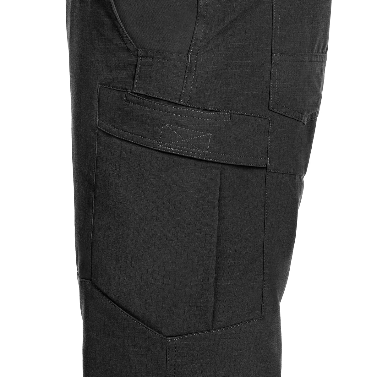 Tru-Spec Pro Vector 24/7 PR Trousers - Black