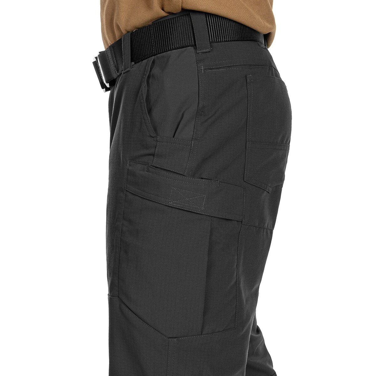 Tru-Spec Pro Vector 24/7 PR Trousers - Black