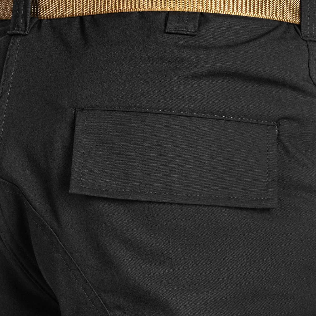 Tru-Spec Tactical Response Uniform Trousers - Black