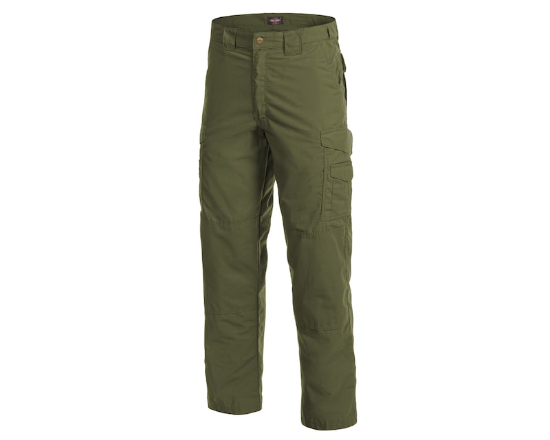 Tru-Spec Original Tactical 24/7 PR Trousers Le Green Buy
