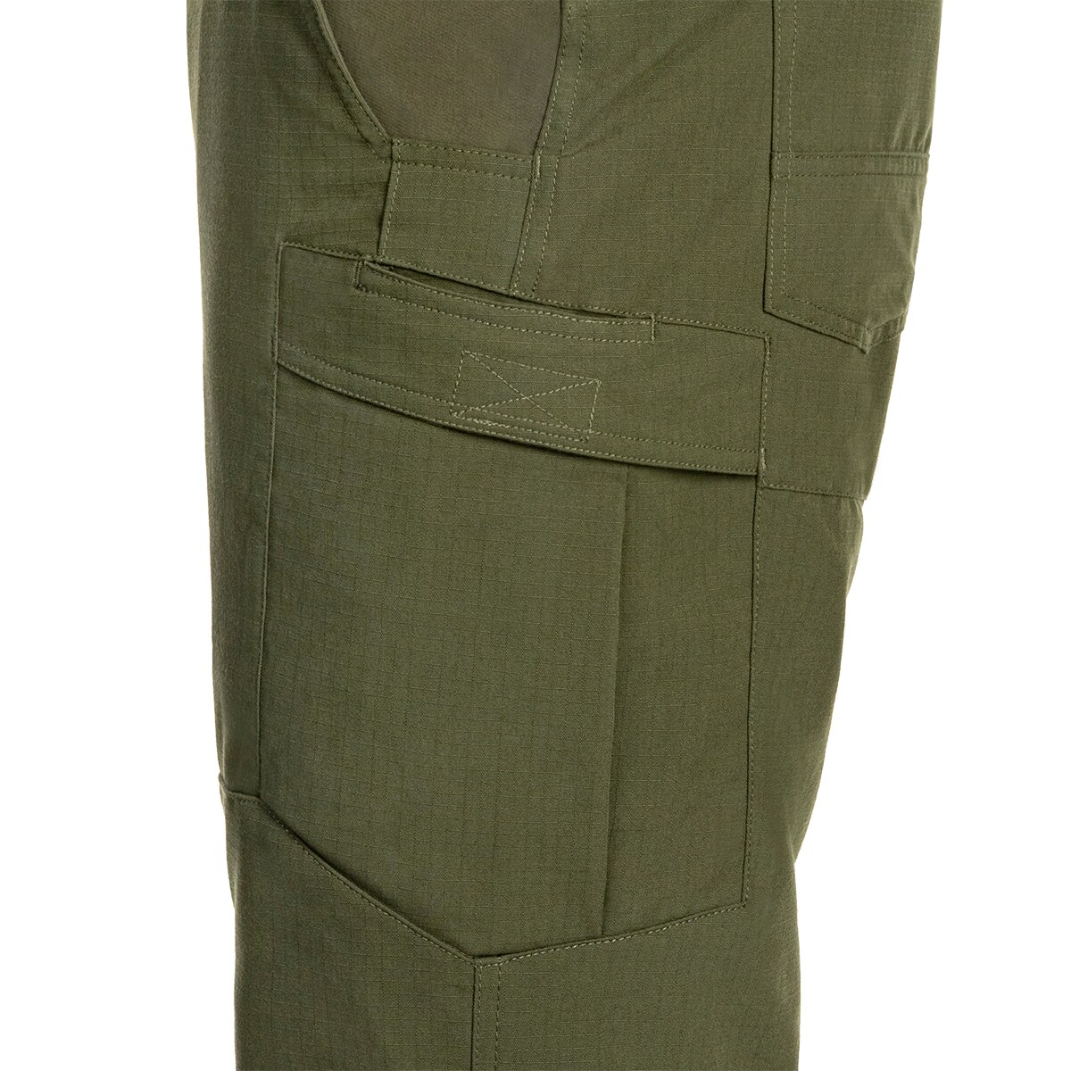 Tru-Spec Pro Vector 24/7 PR Trousers - Le Green