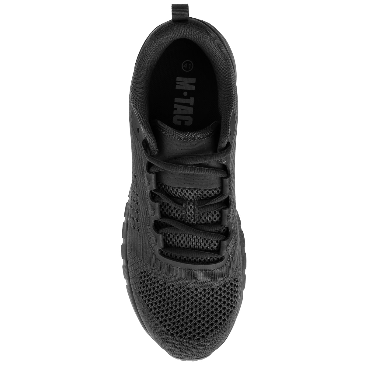 M-Tac Summer Light Shoes - Black