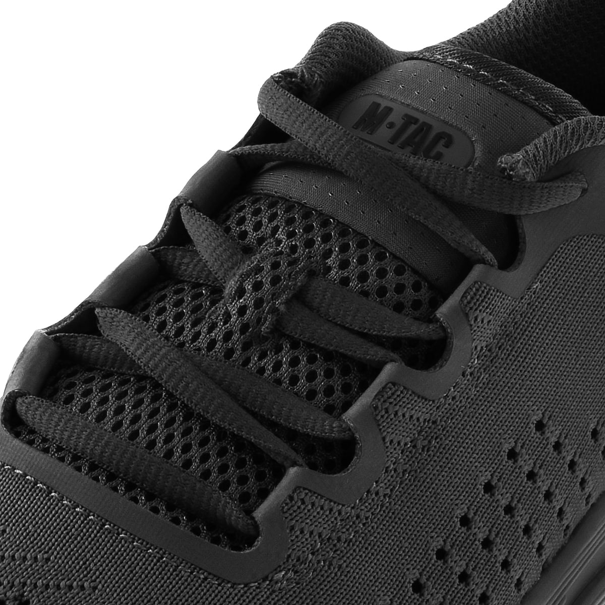 M-Tac Summer Light Shoes - Black