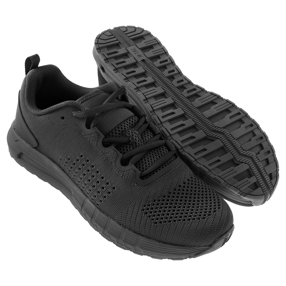 M-Tac Summer Light Shoes - Black