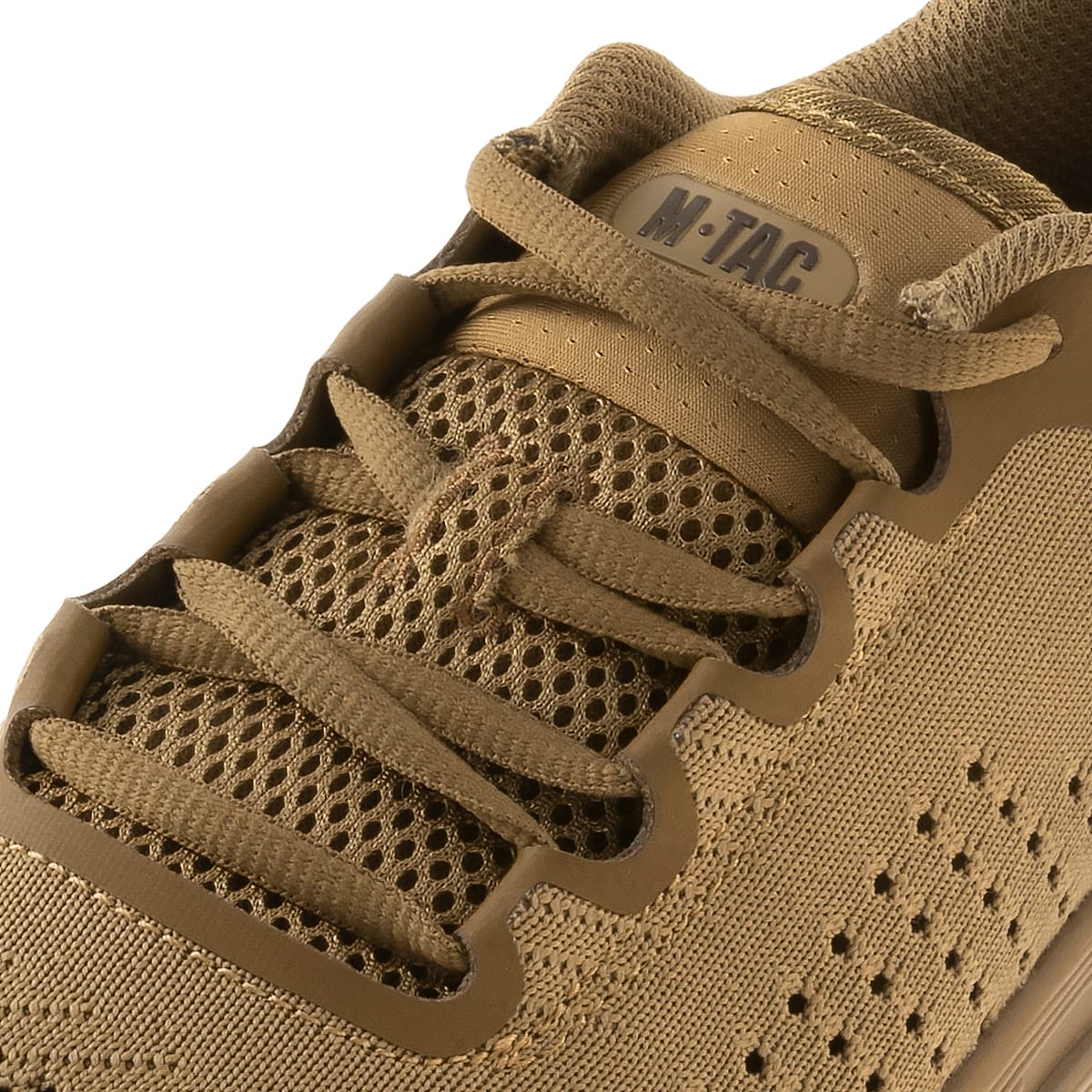 M-Tac Summer Light Shoes - Coyote 