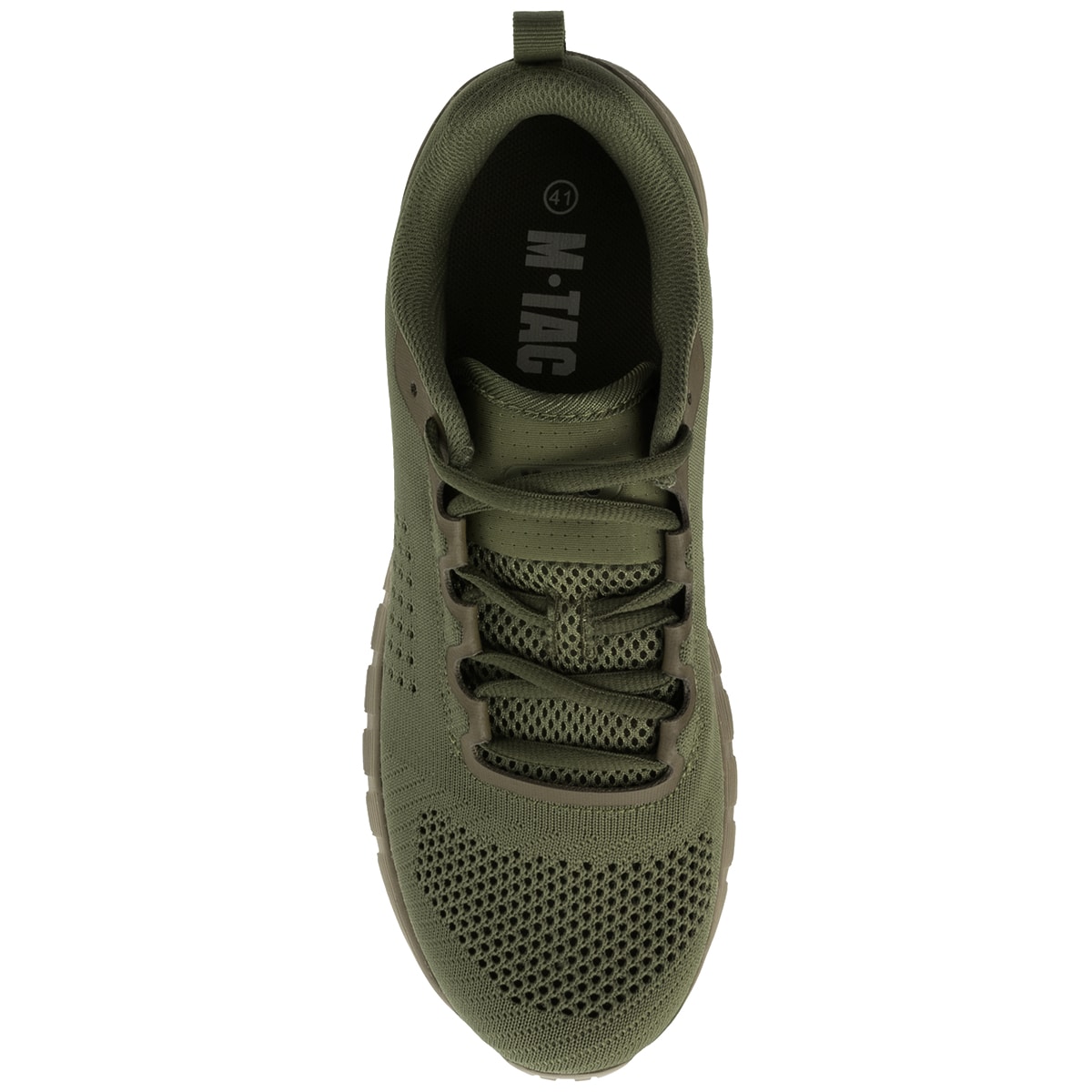 M-Tac Summer Light Shoes - Olive 