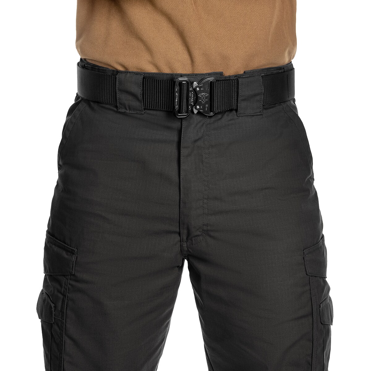 Tru-Spec Original Tactical 24/7 PR Trousers - Black