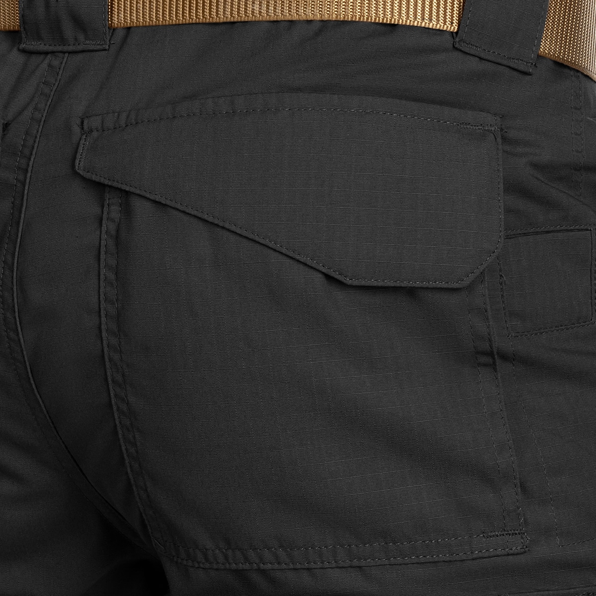 Tru-Spec Original Tactical 24/7 PR Trousers - Black