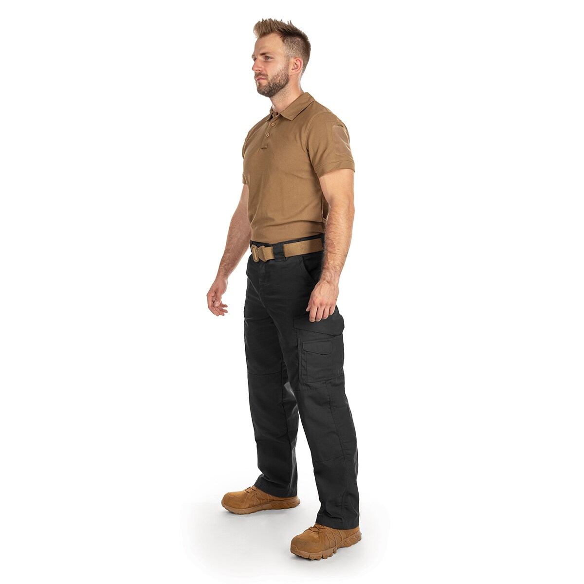 Tru-Spec Original Tactical 24/7 PR Trousers - Black