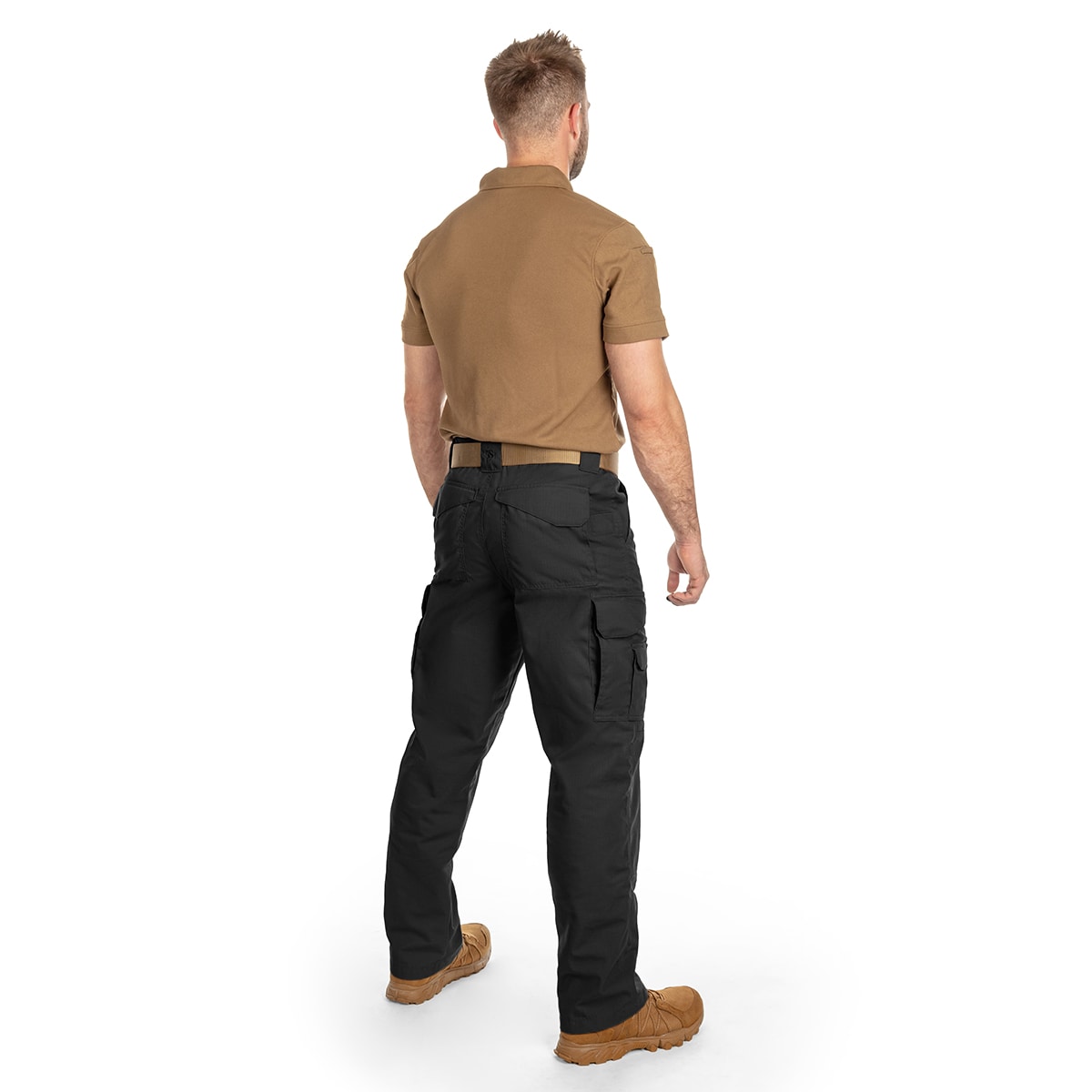 Tru-Spec Original Tactical 24/7 PR Trousers - Black