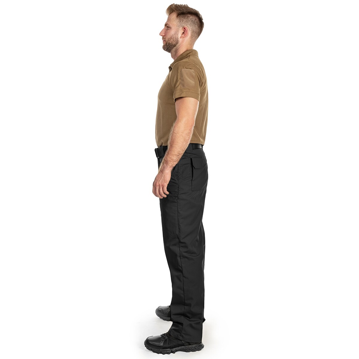 Tru-Spec 24-7 Classic Trousers - Black