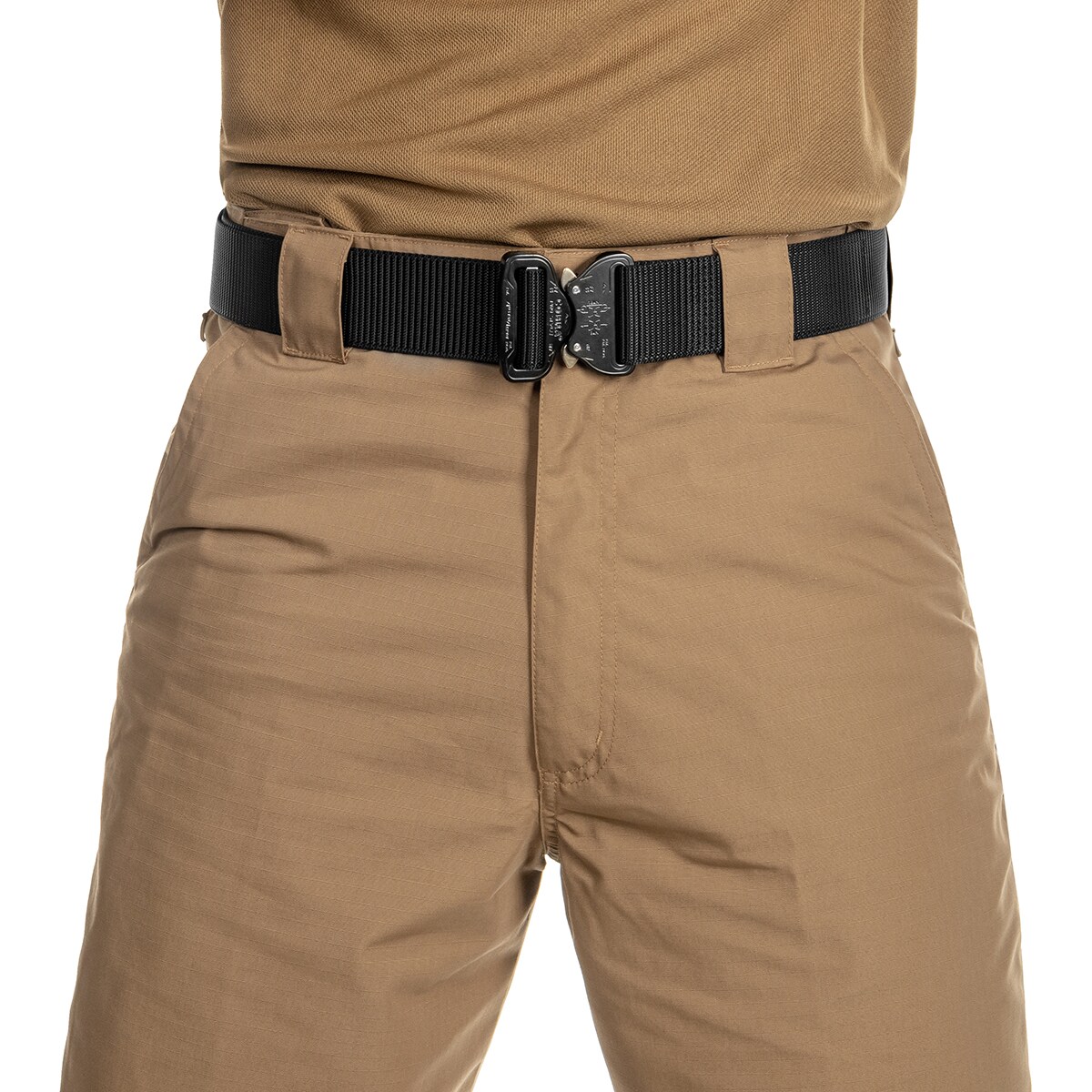 Tru-Spec 24-7 Classic Pants - Coyote