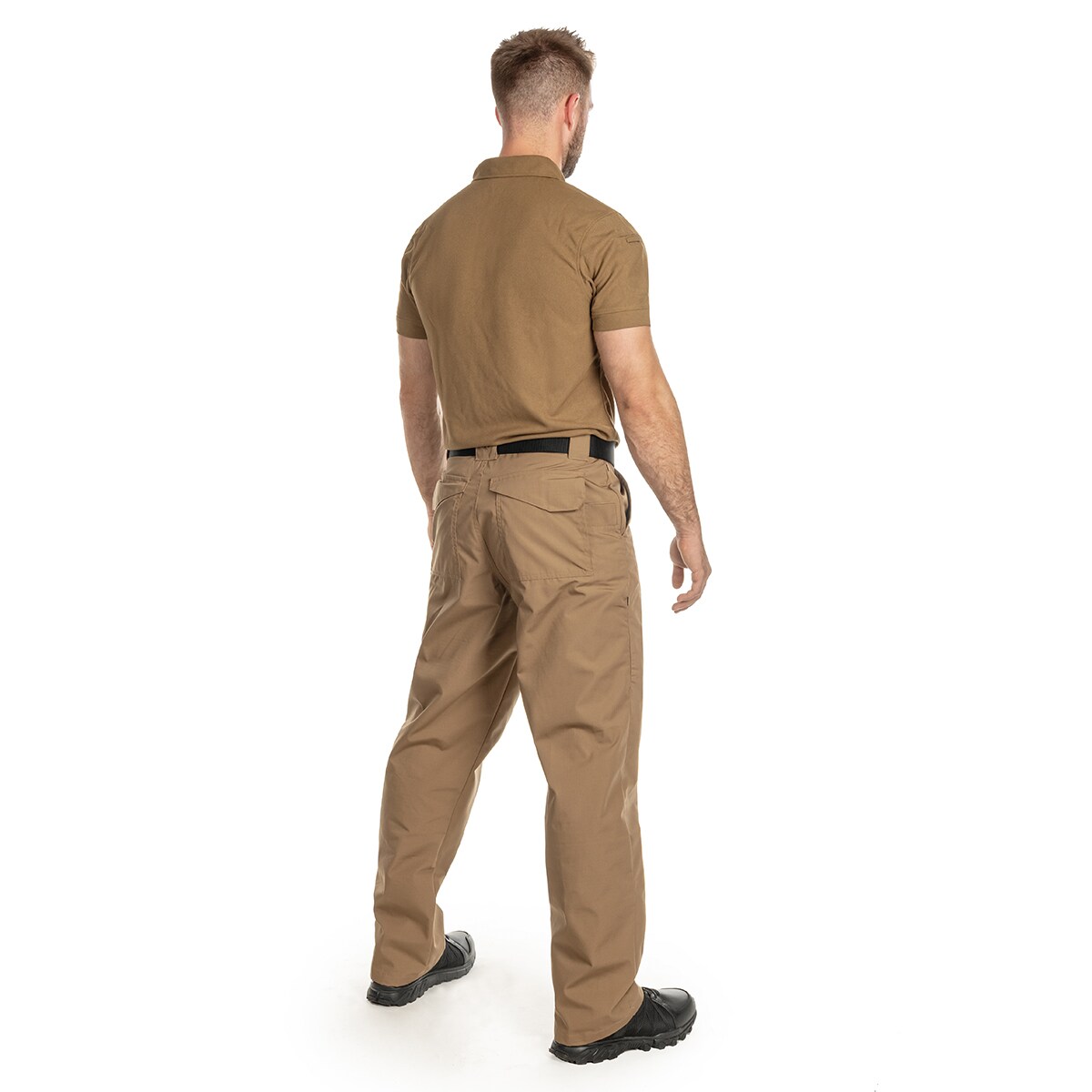 Tru-Spec 24-7 Classic Pants - Coyote