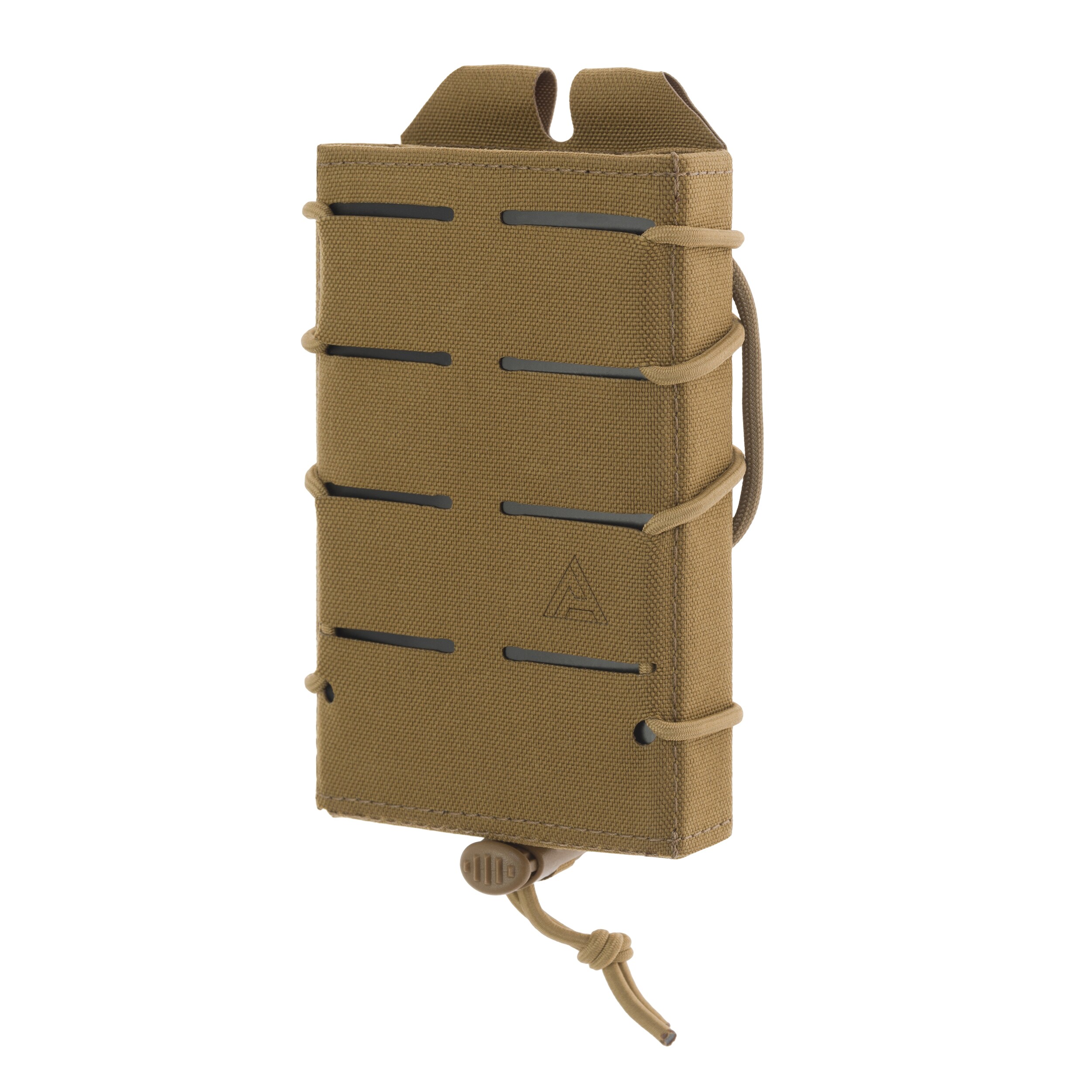 Direct Action Speed Reload Pouch Large - Coyote Brown