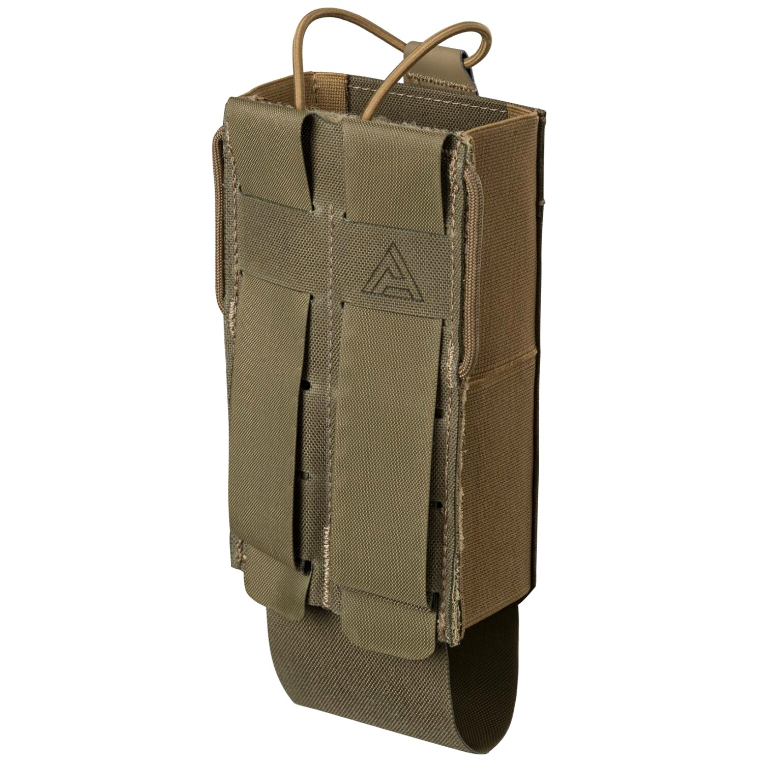 Direct Action Universal Radio Pouch - Adaptive Green