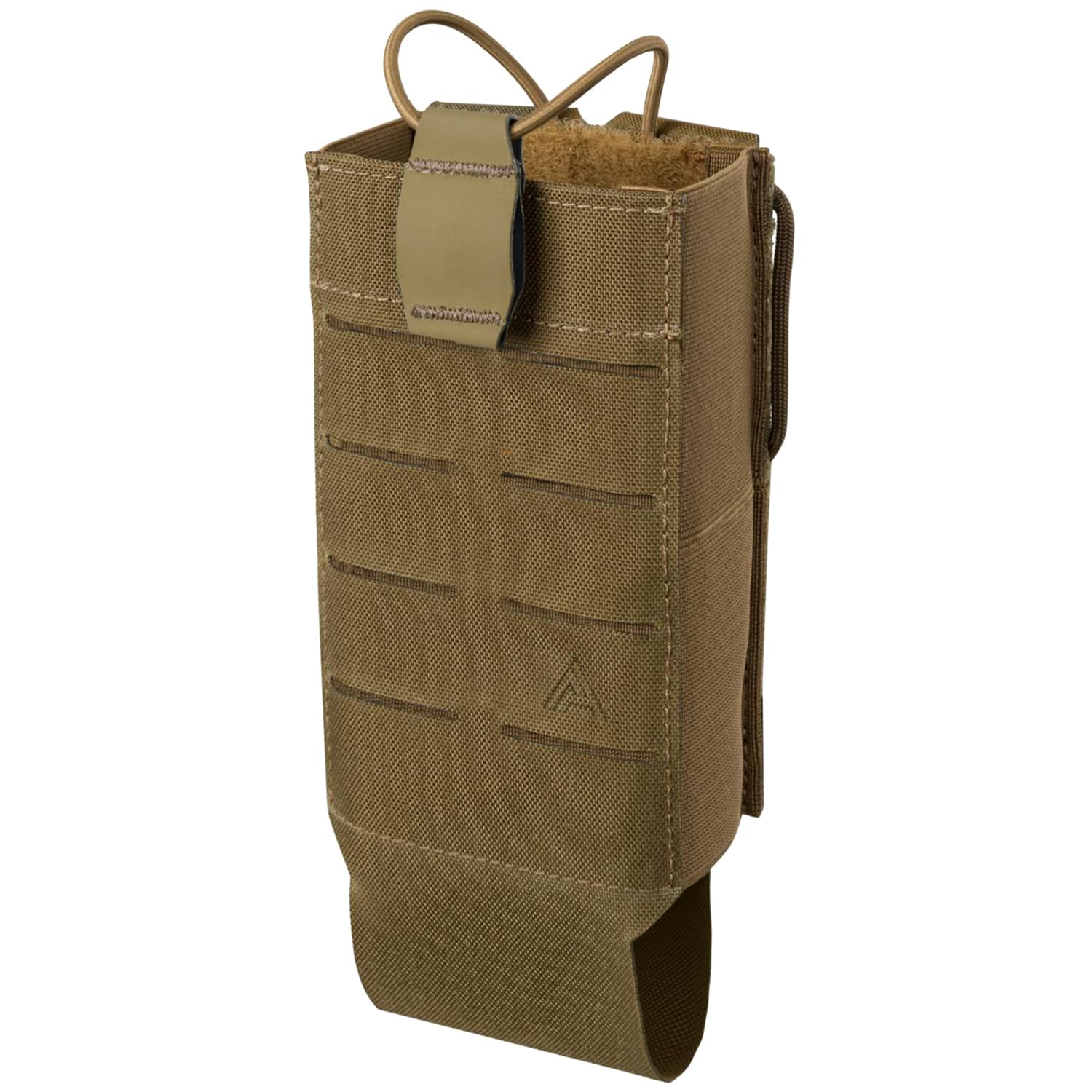 Direct Action Universal Radio Pouch - Coyote Brown