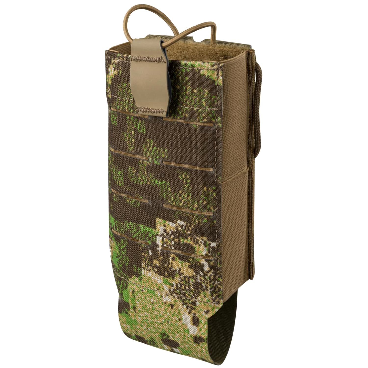 Direct Action Universal Radio Pouch - PenCott GreenZone