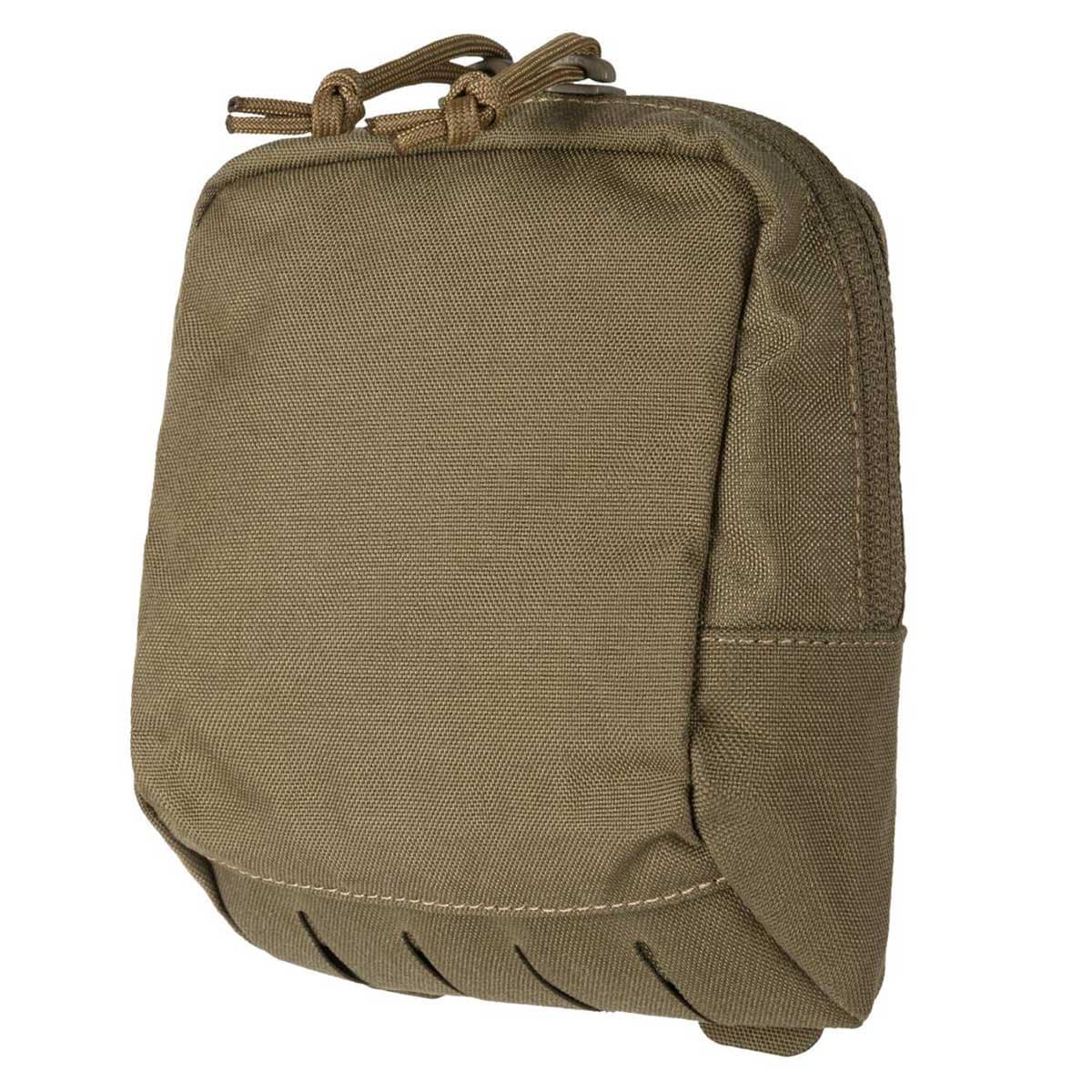 Direct Action Utility Pouch Small - Adaptive Green