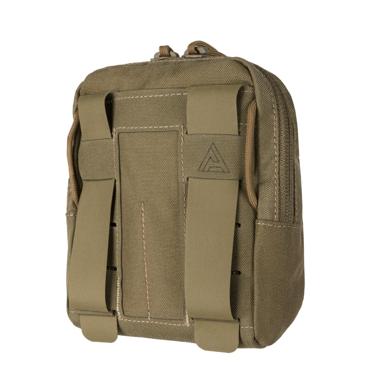 Direct Action Utility Pouch Small - Adaptive Green