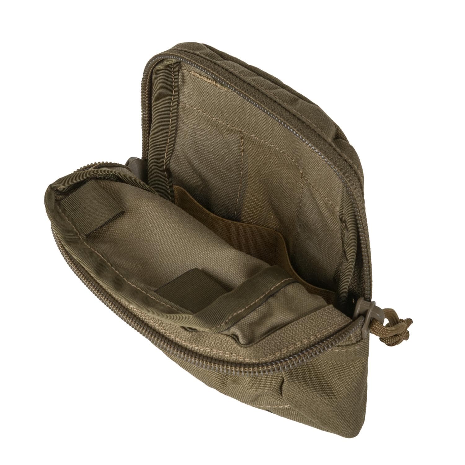 Direct Action Utility Pouch Small - Adaptive Green