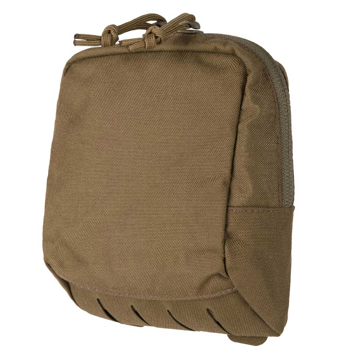 Direct Action Utility Pouch Small - Coyote Brown